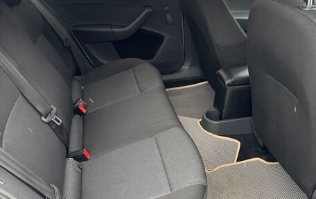 Skoda Rapid I, 2017 год, 980 000 рублей, 9 фотография