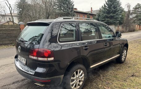 Volkswagen Touareg III, 2008 год, 1 650 000 рублей, 7 фотография