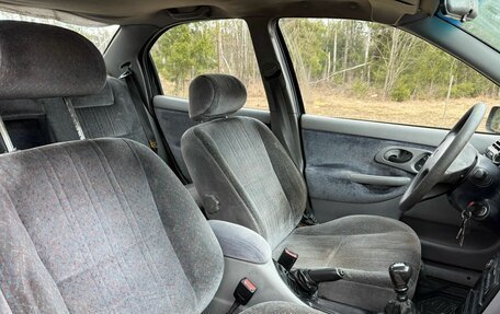 Ford Mondeo I, 1996 год, 80 000 рублей, 2 фотография