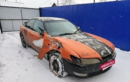 Toyota Carina ED III, 1995 год, 210 000 рублей, 2 фотография