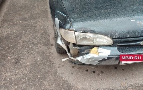 Ford Mondeo I, 1996 год, 80 000 рублей, 5 фотография