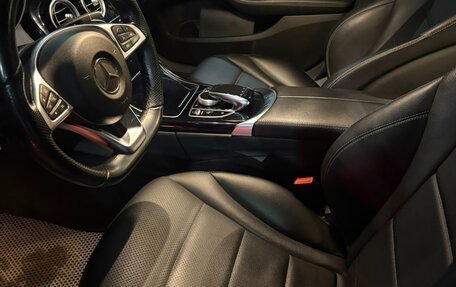 Mercedes-Benz C-Класс, 2015 год, 2 400 000 рублей, 7 фотография