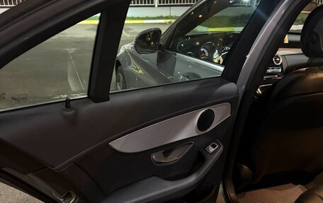 Mercedes-Benz C-Класс, 2015 год, 2 400 000 рублей, 10 фотография