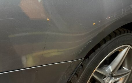 Mercedes-Benz C-Класс, 2015 год, 2 400 000 рублей, 17 фотография