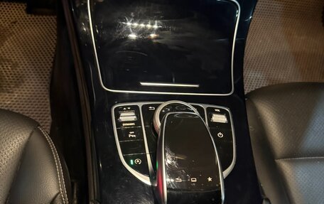 Mercedes-Benz C-Класс, 2015 год, 2 400 000 рублей, 13 фотография