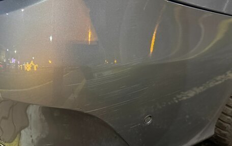 Mercedes-Benz C-Класс, 2015 год, 2 400 000 рублей, 16 фотография