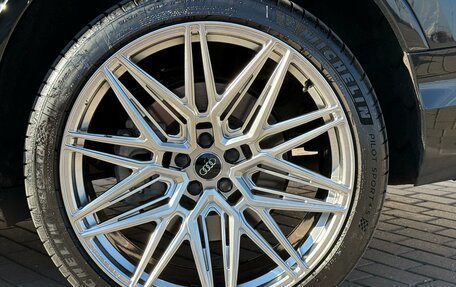 Audi Q7, 2023 год, 8 800 000 рублей, 5 фотография