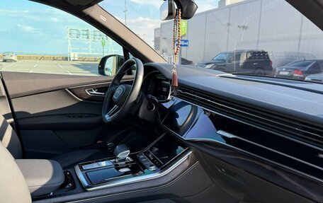 Audi Q7, 2023 год, 8 800 000 рублей, 6 фотография