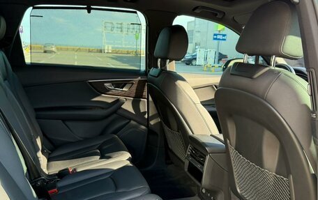 Audi Q7, 2023 год, 8 800 000 рублей, 9 фотография