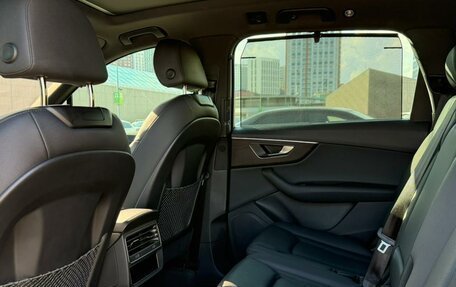 Audi Q7, 2023 год, 8 800 000 рублей, 11 фотография