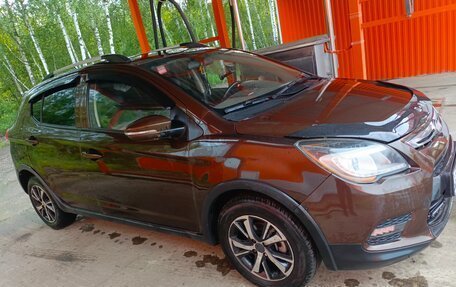 Lifan X50, 2016 год, 449 999 рублей, 3 фотография