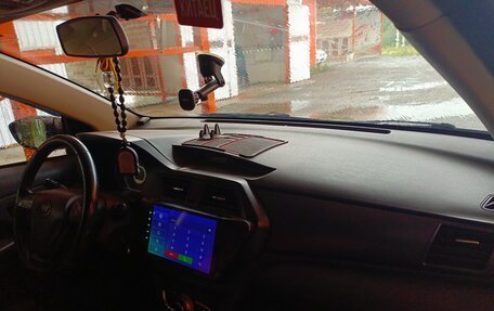 Lifan X50, 2016 год, 449 999 рублей, 7 фотография