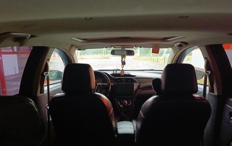 Lifan X50, 2016 год, 449 999 рублей, 5 фотография