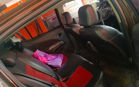 Lifan X50, 2016 год, 449 999 рублей, 4 фотография