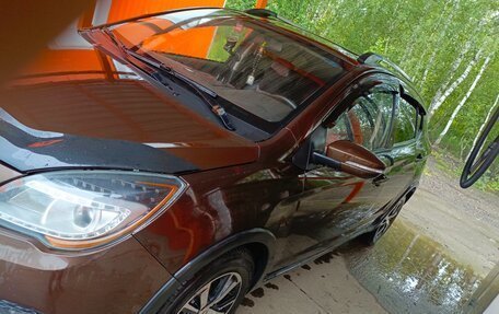 Lifan X50, 2016 год, 449 999 рублей, 2 фотография