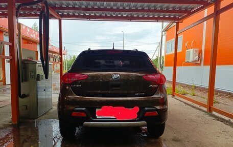 Lifan X50, 2016 год, 449 999 рублей, 9 фотография