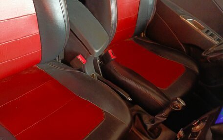 Lifan X50, 2016 год, 449 999 рублей, 10 фотография