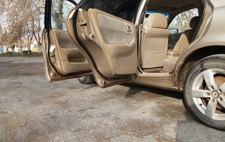 Mazda 626, 1998 год, 230 000 рублей, 5 фотография