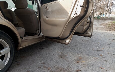 Mazda 626, 1998 год, 230 000 рублей, 6 фотография