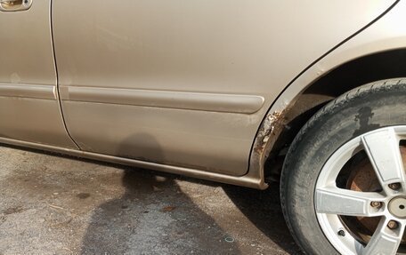 Mazda 626, 1998 год, 230 000 рублей, 2 фотография