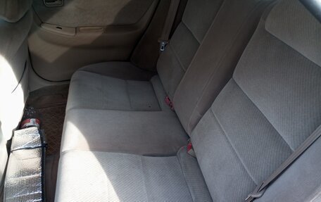 Mazda 626, 1998 год, 230 000 рублей, 9 фотография