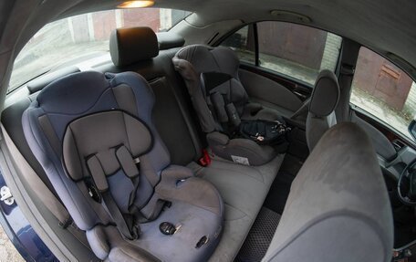 Mercedes-Benz E-Класс, 1998 год, 450 000 рублей, 8 фотография