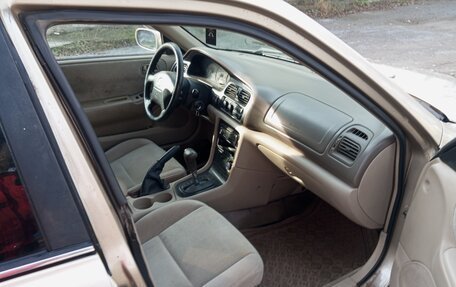 Mazda 626, 1998 год, 230 000 рублей, 12 фотография