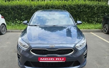 KIA cee'd III, 2019 год, 1 640 000 рублей, 3 фотография