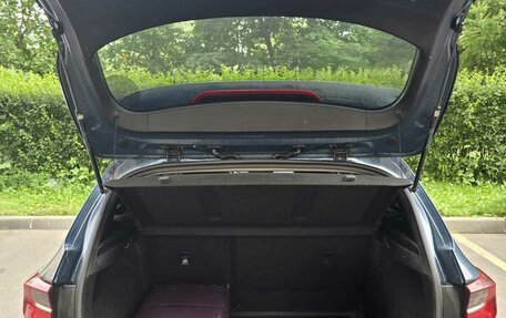 KIA cee'd III, 2019 год, 1 640 000 рублей, 7 фотография