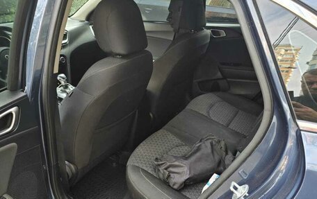 KIA cee'd III, 2019 год, 1 640 000 рублей, 16 фотография