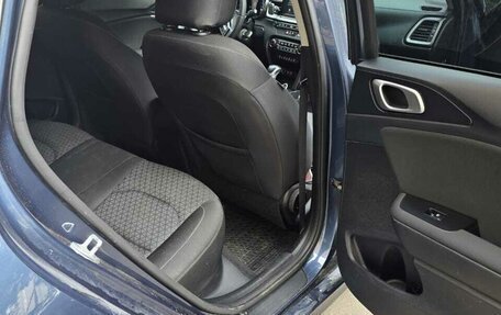 KIA cee'd III, 2019 год, 1 640 000 рублей, 20 фотография