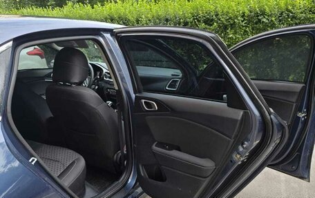 KIA cee'd III, 2019 год, 1 640 000 рублей, 21 фотография