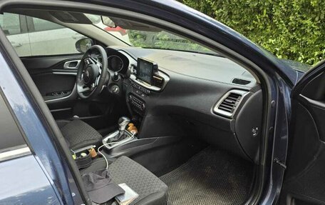 KIA cee'd III, 2019 год, 1 640 000 рублей, 17 фотография