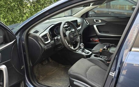 KIA cee'd III, 2019 год, 1 640 000 рублей, 14 фотография