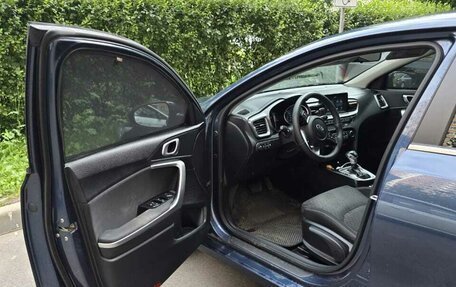 KIA cee'd III, 2019 год, 1 640 000 рублей, 13 фотография