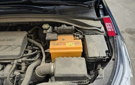 KIA cee'd III, 2019 год, 1 640 000 рублей, 10 фотография