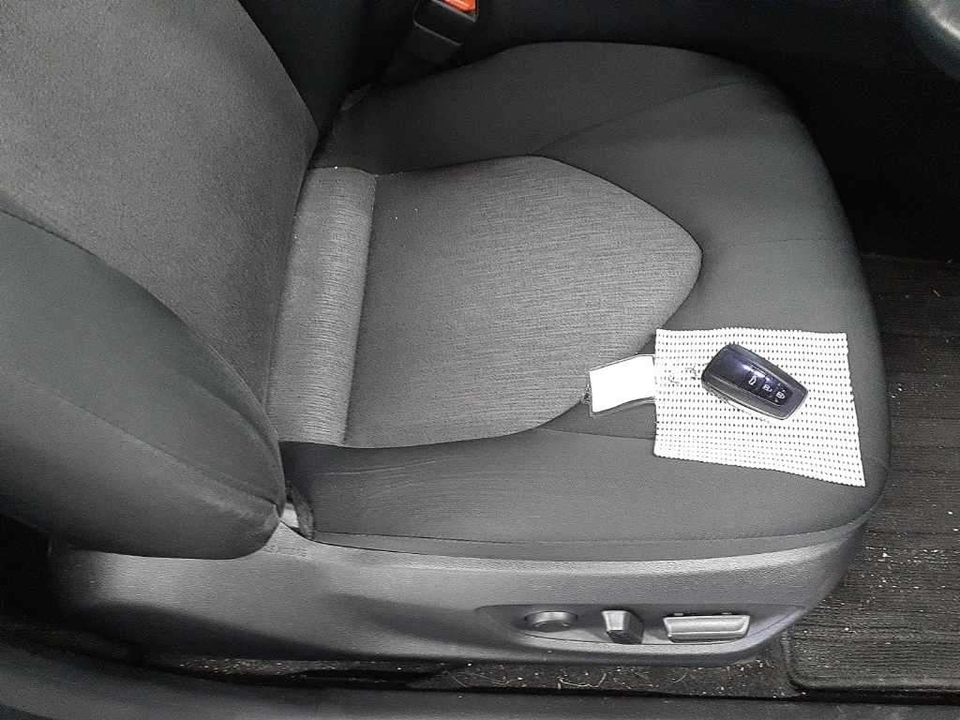 Toyota Camry XV70, 2018 год, 2 493 000 рублей, 8 фотография