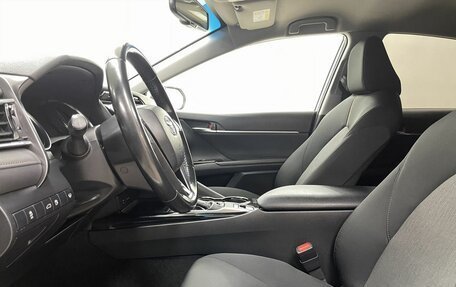 Toyota Camry, 2019 год, 2 824 000 рублей, 11 фотография