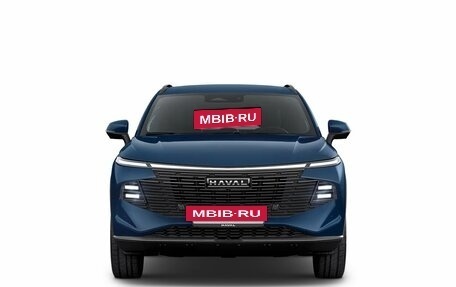 Haval F7x, 2025 год, 3 699 000 рублей, 3 фотография