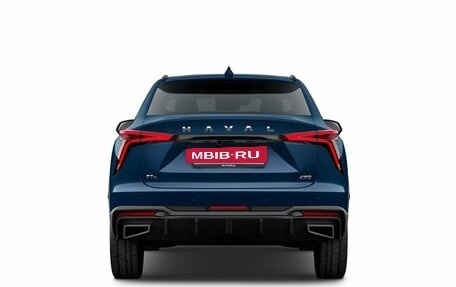 Haval F7x, 2025 год, 3 699 000 рублей, 4 фотография