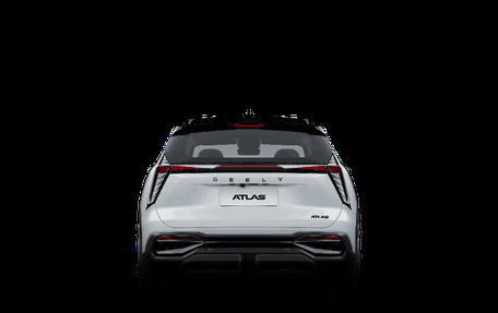 Geely Atlas, 2025 год, 3 917 190 рублей, 3 фотография