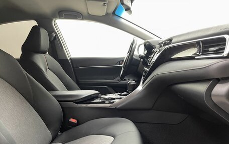 Toyota Camry, 2019 год, 2 824 000 рублей, 12 фотография