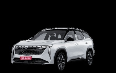 Geely Atlas, 2025 год, 3 917 190 рублей, 1 фотография