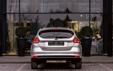 Ford Focus III, 2019 год, 1 195 000 рублей, 5 фотография