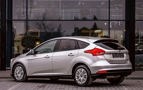 Ford Focus III, 2019 год, 1 195 000 рублей, 4 фотография