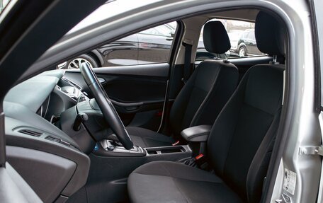 Ford Focus III, 2019 год, 1 195 000 рублей, 11 фотография