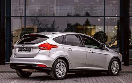 Ford Focus III, 2019 год, 1 195 000 рублей, 6 фотография