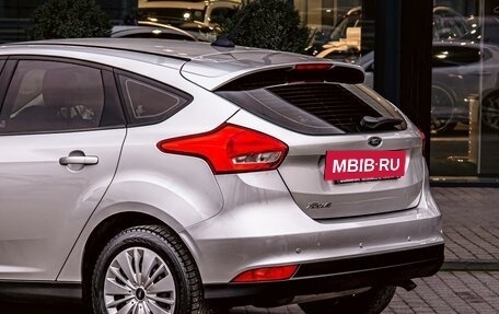 Ford Focus III, 2019 год, 1 195 000 рублей, 10 фотография