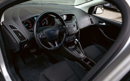 Ford Focus III, 2019 год, 1 195 000 рублей, 13 фотография