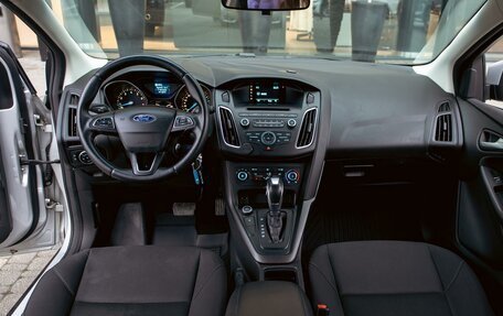 Ford Focus III, 2019 год, 1 195 000 рублей, 16 фотография